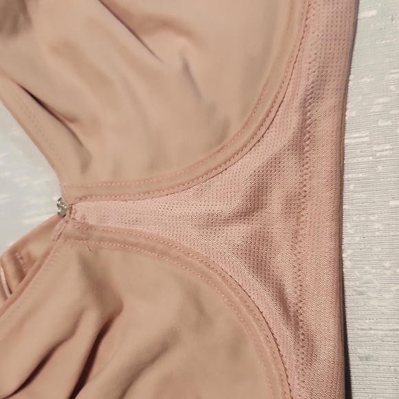 SET 2 BREEZIE BRA 36D Under Wire Free. - Picture 7 of 7